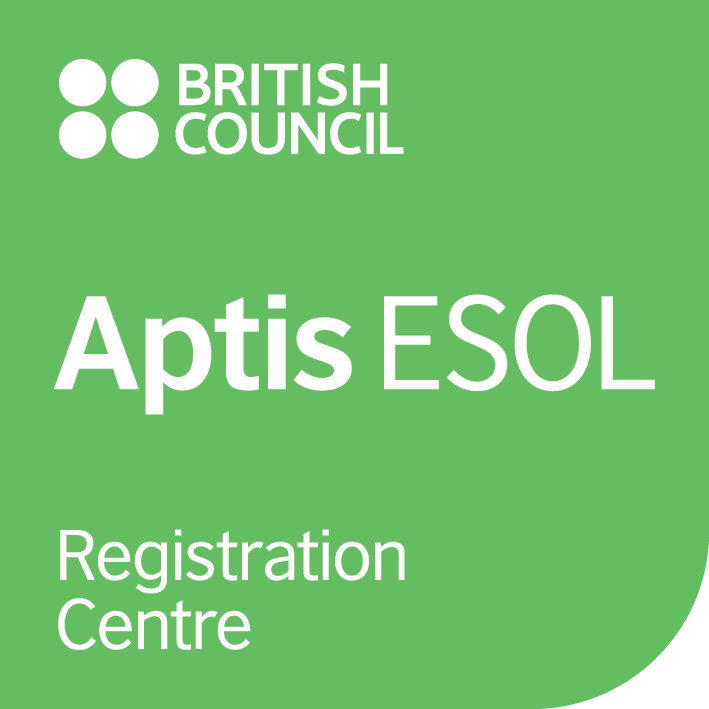Aptis ESOL Certificación