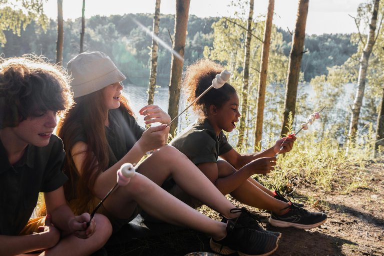 Campamento Irlanda 14-17 años
